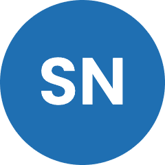 Stephanie Nauden initials avatar