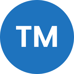 Tevin McGee initials avatar